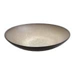 SENSATION STONEWARE DEEP PLATE 26.5X6CM ESPIEL