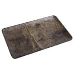 BY ORDER PINE MELAMINE PLATTER HYBRID RECT. 1/1 53X32.5CM ESPIEL