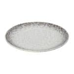 CANVAS PORCELAIN PLATE 24CM ESPIEL