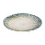 BY ORDER LIZARD PORCELAIN DEEP PLATE 23X4CM ESPIEL