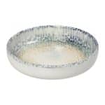 LIZARD PORCELAIN DEEP PLATE 24CM ESPIEL