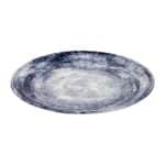 BY ORDER INK FLAT PLATE 19CM ESPIEL