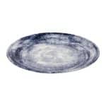 BY ORDER INK FLAT PLATE 26CM ESPIEL