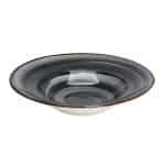 TERRA VINTAGE PASTA PLATE 27CM DARK GREY ESPIEL