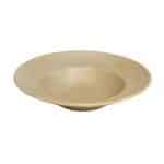 TERRA MATT SAND PLATE 27X27CM ESPIEL