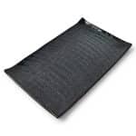 SERVING PLATTER 30X18CM SEAWEED UMI F2D