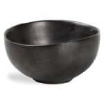 CLARO BOWL 7.5X4CM SILVER CHIC BELGIUM