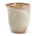 ESCURA MILK SAUCE JUG 8.5CL BEIGE F2D - BY ORDER