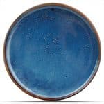 NOVA PLATE 28.5X3CM F2D BELGIUM