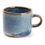 BY ORDER NOVA CUP MOCHA 9CL STRAIGHT BLUE F2D