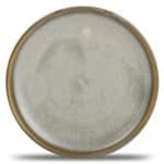 USKO PLATE 15CM GREEN F2D