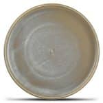 USKO PLATE 26CM GREEN F2D