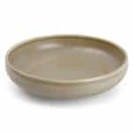 USKO DEEP PLATE 22X6CM GREEN F2D