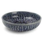 OXIDO DEEP BOWL 18X5.5CM COBALT F2D BELGIUM
