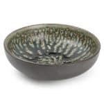 OXIDO DEEP BOWL 18X5.5CM EMERALD F2D BELGIUM
