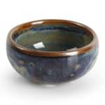 NOVA BOWL 5X2.5CM BLUE F2D
