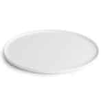 VERSO STACKABLE PLATE ROUND 31CM CHIC BELGIUM