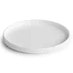 VERSO STACKABLE PLATE ROUND 20CM CHIC BELGIUM