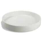 VERSO STACKABLE BOWL ROUND 24CM CHIC BELGIUM
