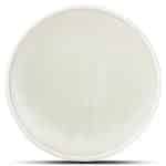 JADE PLATE 27.5CM GREEN CHIC BELGIUM