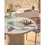 BY ORDER ACACIA WOOD PLATTER SQUARE 25X25X2CM GTSA - Image 3