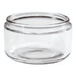 SERVING BOWL PARMESAN CHEESE SPARE GLASS GTSA/ MAK