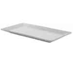 RECTANGULAR PLATTER 25.5X13CM GTSA