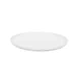 BY ORDER CHIC PORCELAIN PLATE FLAT 21CM GTSA