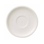 TEA SAUCER STACKABLE PORCELAIN 14CM GTSA