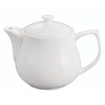 PORCELAIN TEA POT 45CL GTSA