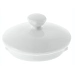 PORCELAIN TEA POT COVER FOR 45CL GTSA