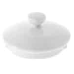 PORCELAIN COFFEE POT COVER FOR 35CL TABLETOP