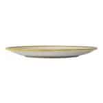 IVORY FLAT PLATE 20CM TABLETOP - Image 2