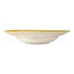 IVORY DEEP PLATE WITH RIM 27CM TABLETOP - Image 2