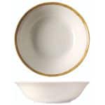 BY ORDER  IVORY SALAD PLATE 23CM GTSA