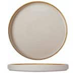 IVORY STEP PLATE 27CM GTSA