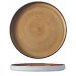 SAHARA BROWN STEP PLATE 27CM GTSA