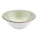 BYBONE VITRIFIED PORCELAIN ROME BOWL 18CM
