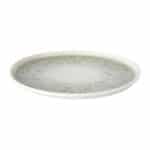 BYBONE VITRIFIED PORCELAIN NATURA OCEAN STEP PLATE 22CM