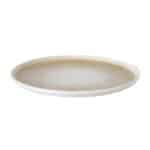 BYBONE VITRIFIED PORCELAIN NATURA SUN STEP PLATE 28CM