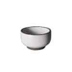 BY ORDER PRESTIGE CHARACTER WHITE BOWL 11X6.5CM GTSA