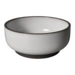 BY ORDER PRESTIGE CHARACTER WHITE BOWL 18CM GTSA