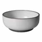 BY ORDER PRESTIGE CHARACTER WHITE BOWL 23CM GTSA
