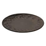 CARVED PLATE COUP 23CM PLAYGROUND