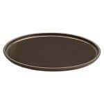 RENEW TAUPE PLATE FLAT COUPE 28CM PLAYGROUND