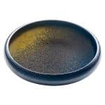 SEA BOWL FLAT ROUND 15CM PLAYGROUND