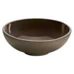 RENEW TAUPE BOWL 14CM PLAYGROUND