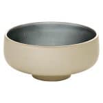 NARA GREY BOWL 16CM PLAYGROUND