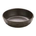 CARVED DISH ROUND STRUCTURE 17CM 0.60L PLAYGROUND