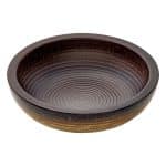 TERRA BOWL ROUND 24CM PLAYGROUND